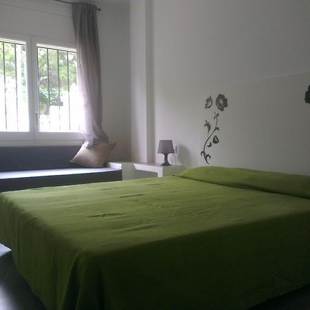 Apartaments La Riera Rosas Exteriör bild