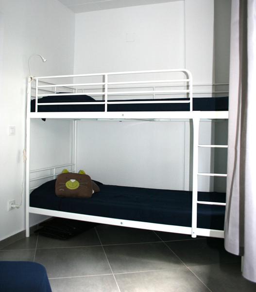 Apartaments La Riera Rosas Rum bild