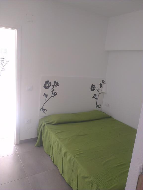 Apartaments La Riera Rosas Exteriör bild