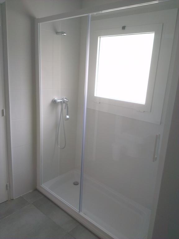 Apartaments La Riera Rosas Rum bild